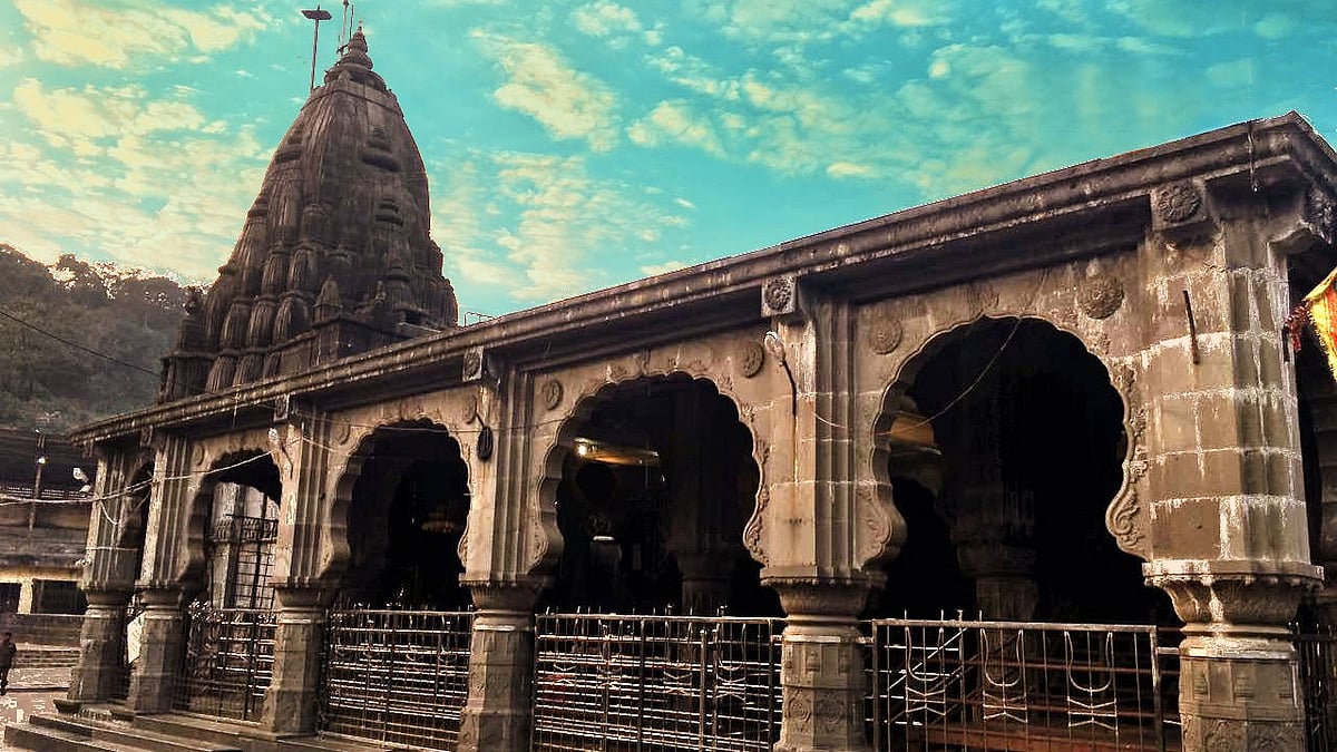 Pune: Bhimashankar Jyotirlinga Temple To Remain Closed During Mahashivratri For Safety & Development Works 