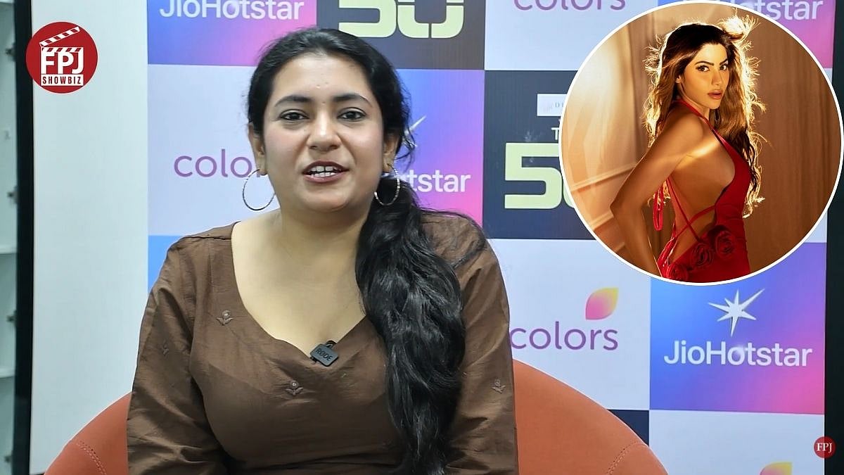 'They Have Double Personality': Did Nikki Tamboli Ruin Sumaira Shaikh's Mental Health? | The 50...