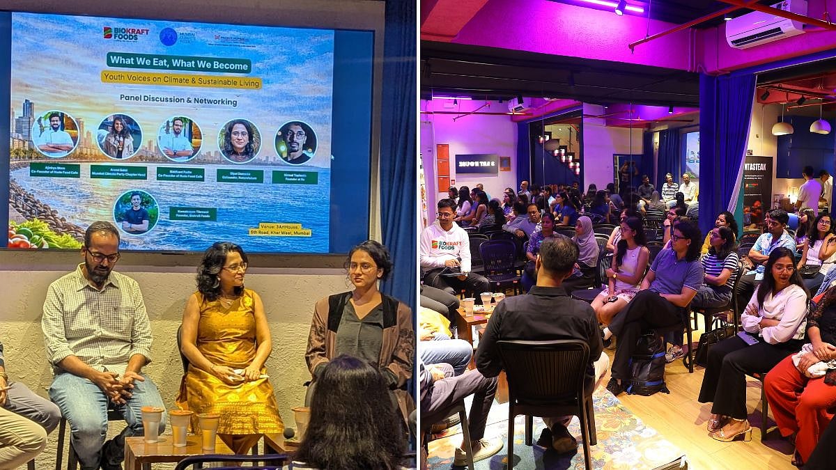 Mumbai Climate Week: City To Become Global South To Climate Leadership Stage 