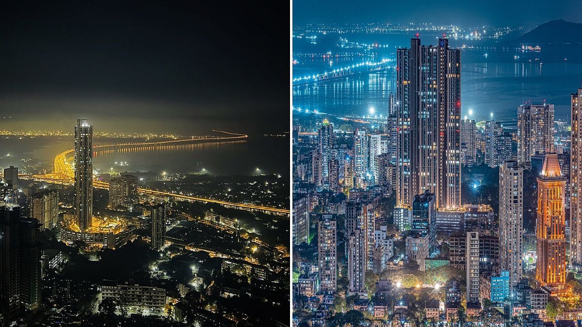 Maharashtra Cabinet Approves Land Policy For ‘Third Mumbai’ Near MTHL, Paving Way For MMR Expansion 