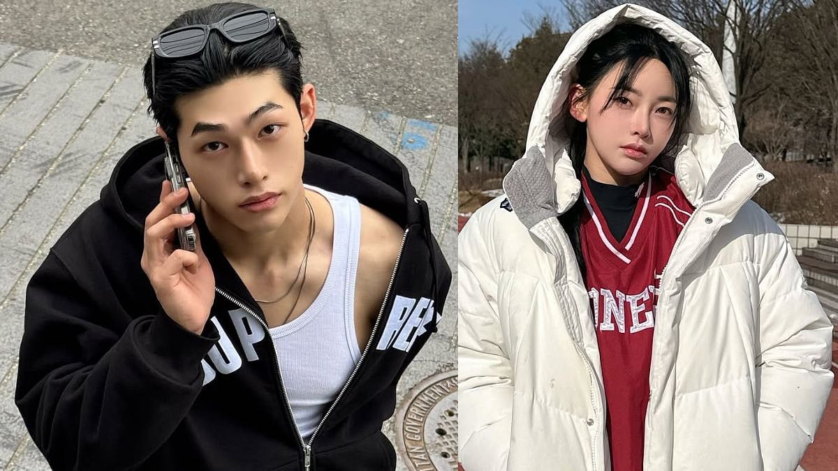 Single's Inferno Season 5: Are Kim Min-Gee & Song Seung-Il Still Together? Fans Spot Clues About Their Relationship Status 