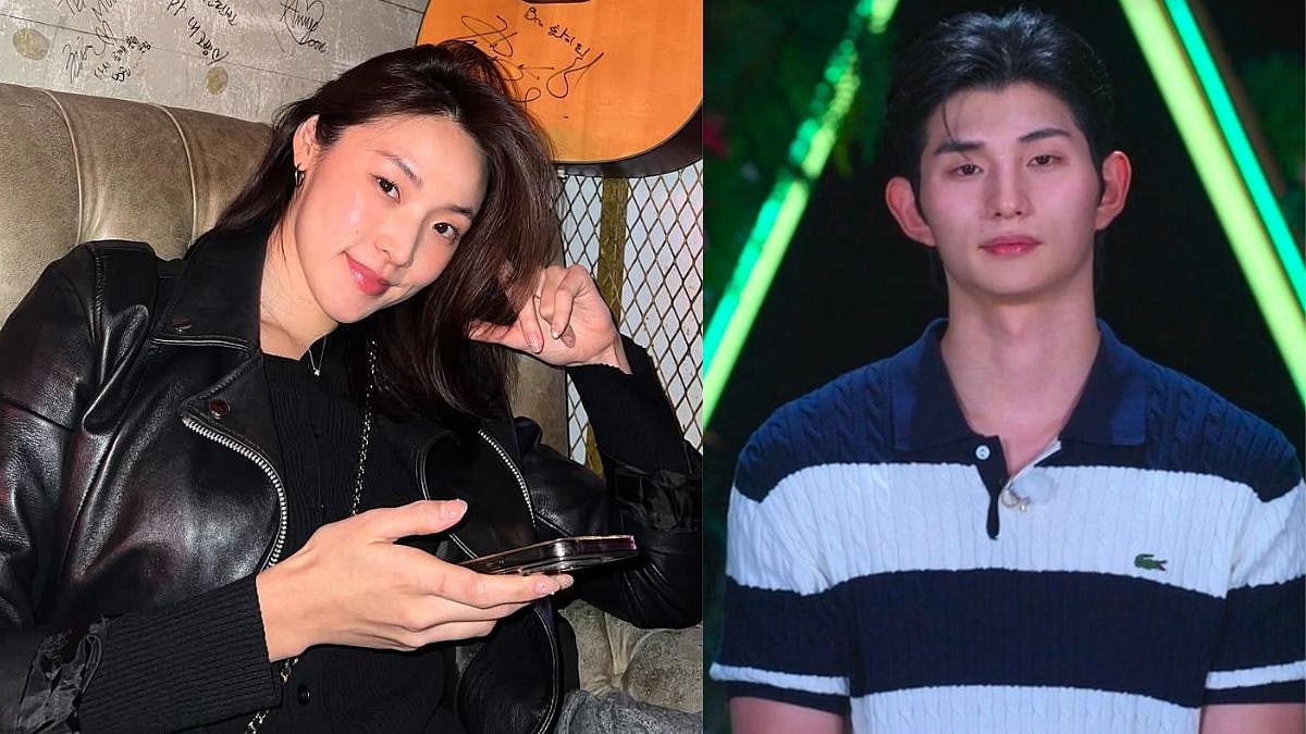 Single's Inferno Season 5: Are Choi Mina-Sue & Samuel Lee Still Together? Fans Spot Clues Post Finale 