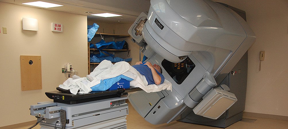 MP News: Linear Accelerator Not Installed Though Approved 22 Years Ago; Useful In Cancer Treatment