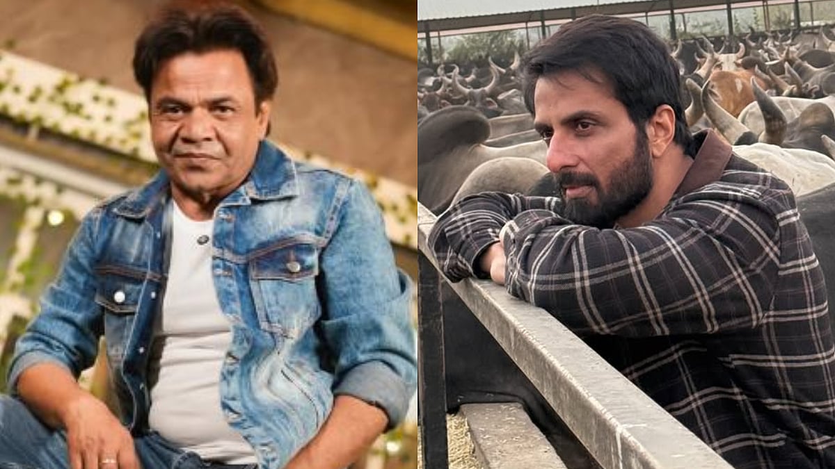 'Moment For All Of Us To Stand Together': Sonu Sood Urges Filmmakers To Support Rajpal Yadav After Bhool Bhulaiyaa Actor Surrenders In Cheque Bounce Case 