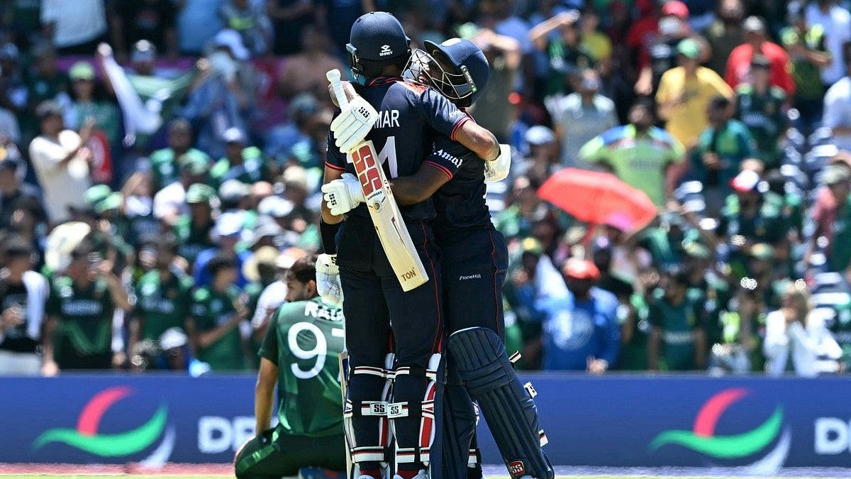 PAK Vs USA: Sri Lanka Announces Free Entry For ICC T20 World Cup 2026 Match In Colombo 