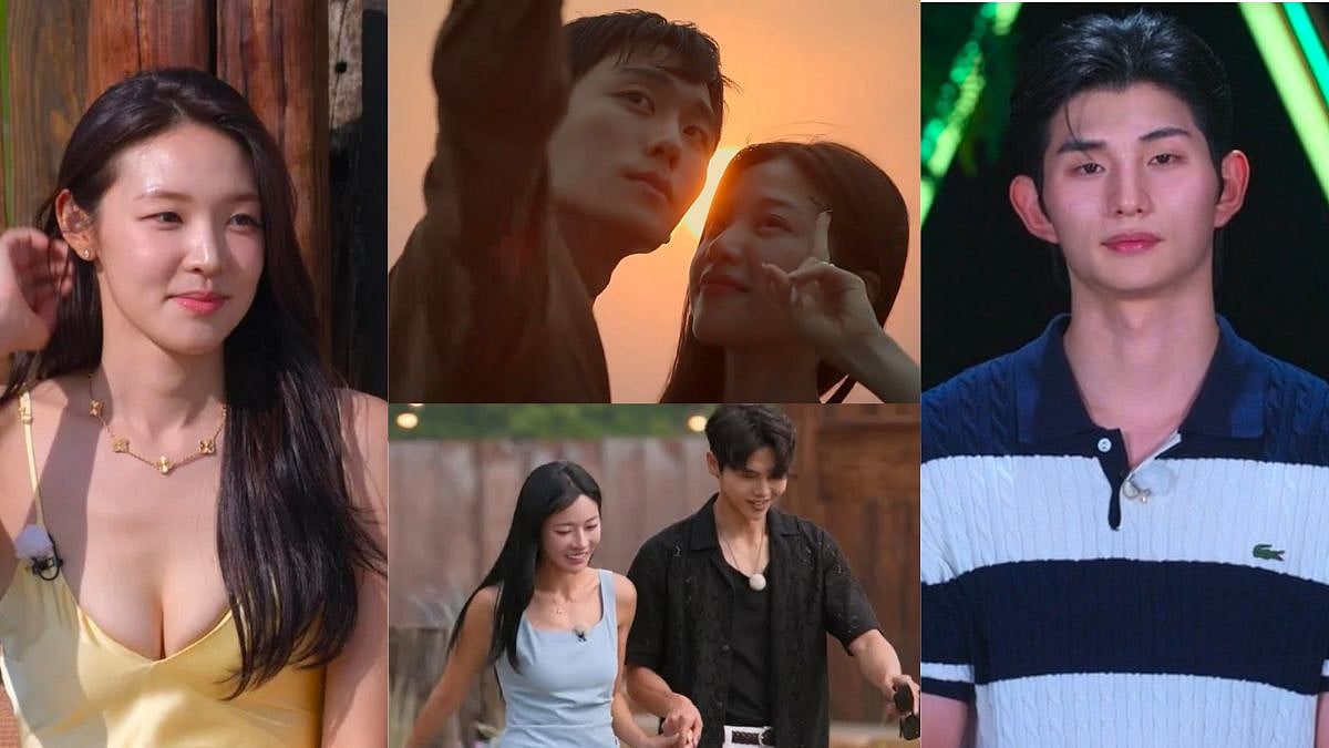 Single's Inferno Season 5 Finale Ending Explained: Kim Min Gee & Song Seung Il, Choi Mina Sue &...