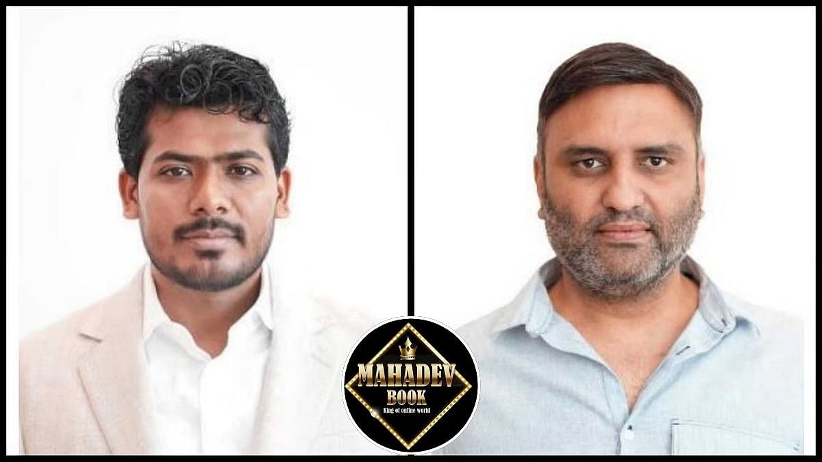 India Moves To Declare Mahadev Online Book Promoters Chandrakar And Uppal As Fugitive Economic Offenders, Soon To Join Mallya, Modi And Choksi 