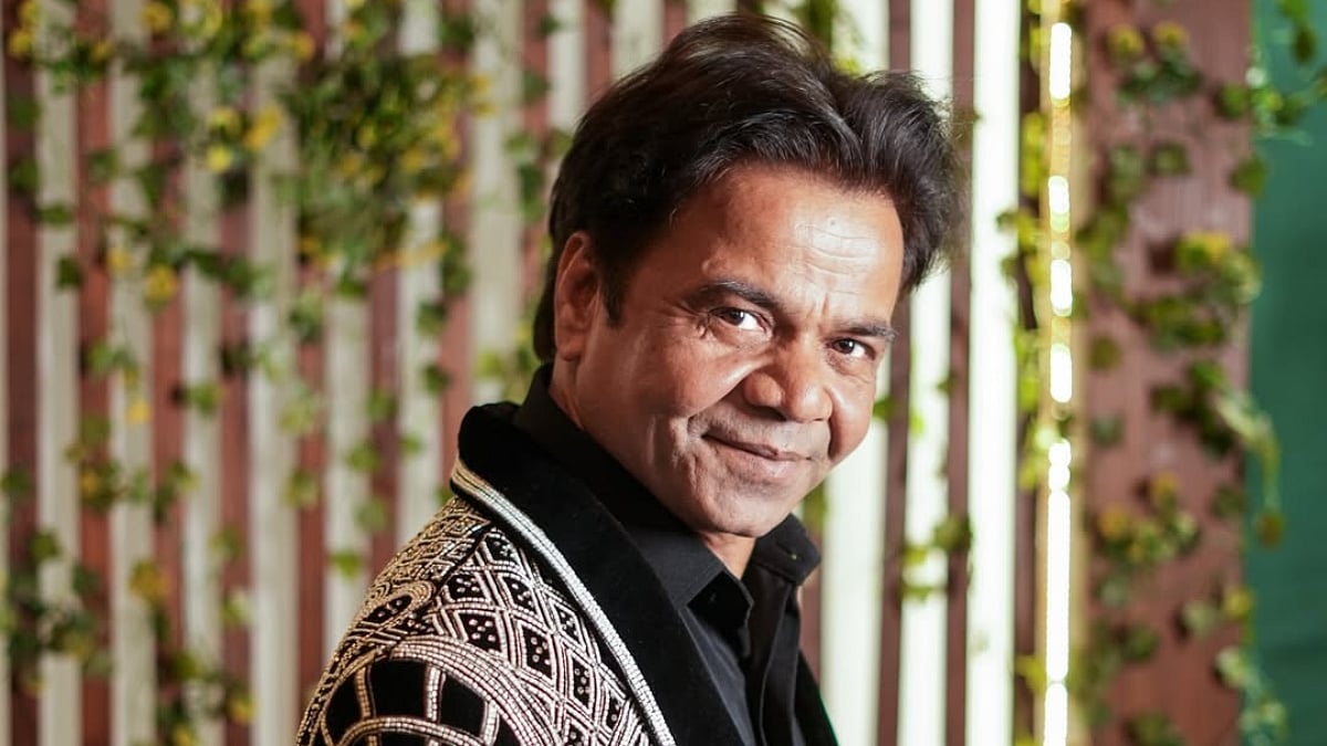 'Yahan Hum Sab Akele Hain': Rajpal Yadav's Emotional Statement Before Surrendering In Cheque Bounce...