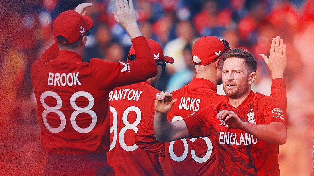 ENG Vs WI: England Look To Stamp Authority Against The West Indies In T20 World Cup 2026 