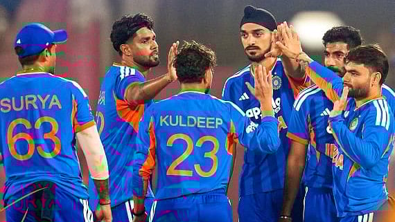 BCCI Restricts Team India Players From Staying With Families During ICC T20 World Cup 2026: Reports