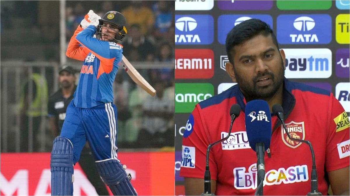 'Meant As Praise': Sri Lanka Batsman Bhanuka Rajapaksa Issues Clarification Over 'Indian Bats' Remark; VIDEO 