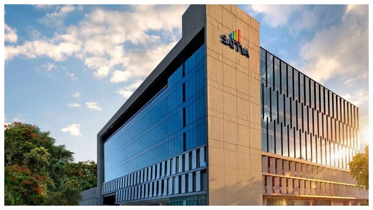 Sattva Group Enters Mumbai Redevelopment Race: 6 MMR Projects, ₹11,000 Crore Revenue Potential, 2,500 Rehab Homes Target By 2032 