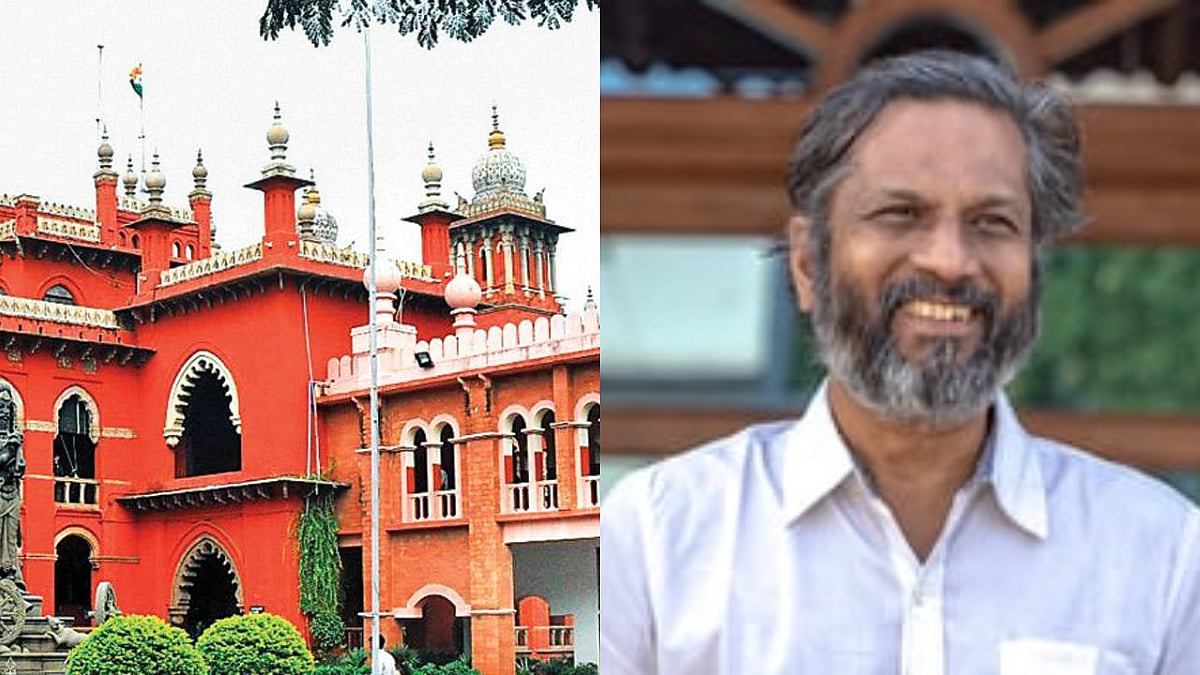 Madras High Court Issues Notice To Zoho Co-founder Sridhar Vembu On Estranged Wife’s Plea To Honour US Court Request 
