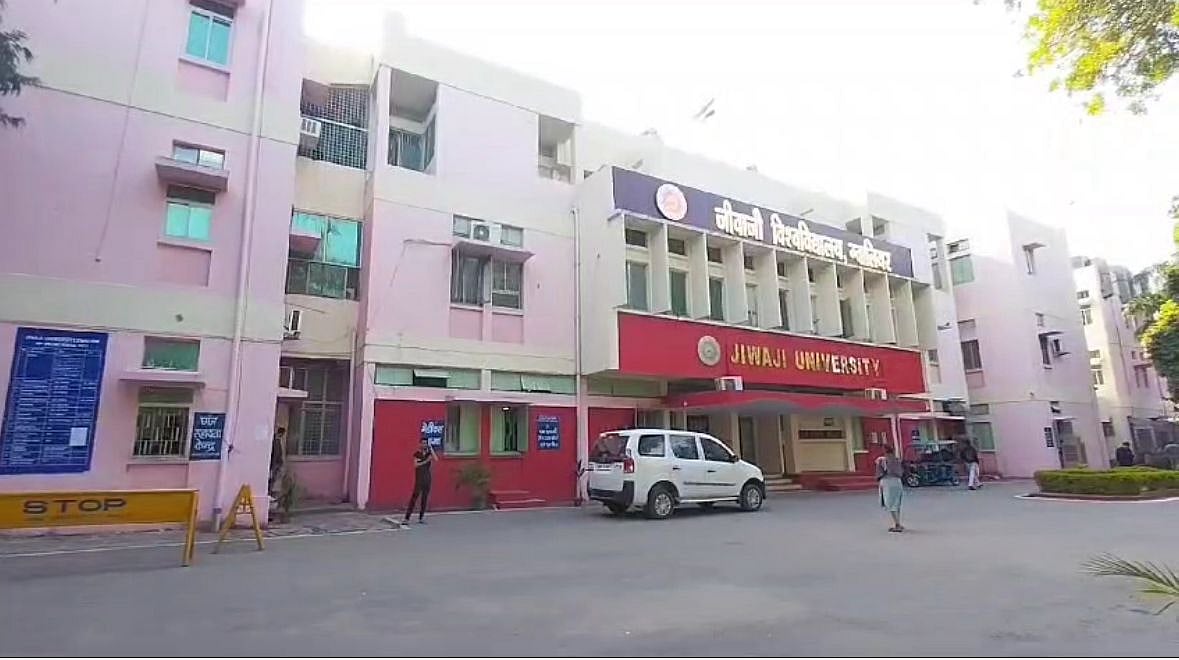 MP News: Jiwaji University Anti-Ragging Committee Evicts 3, Suspends 4 After Complaint