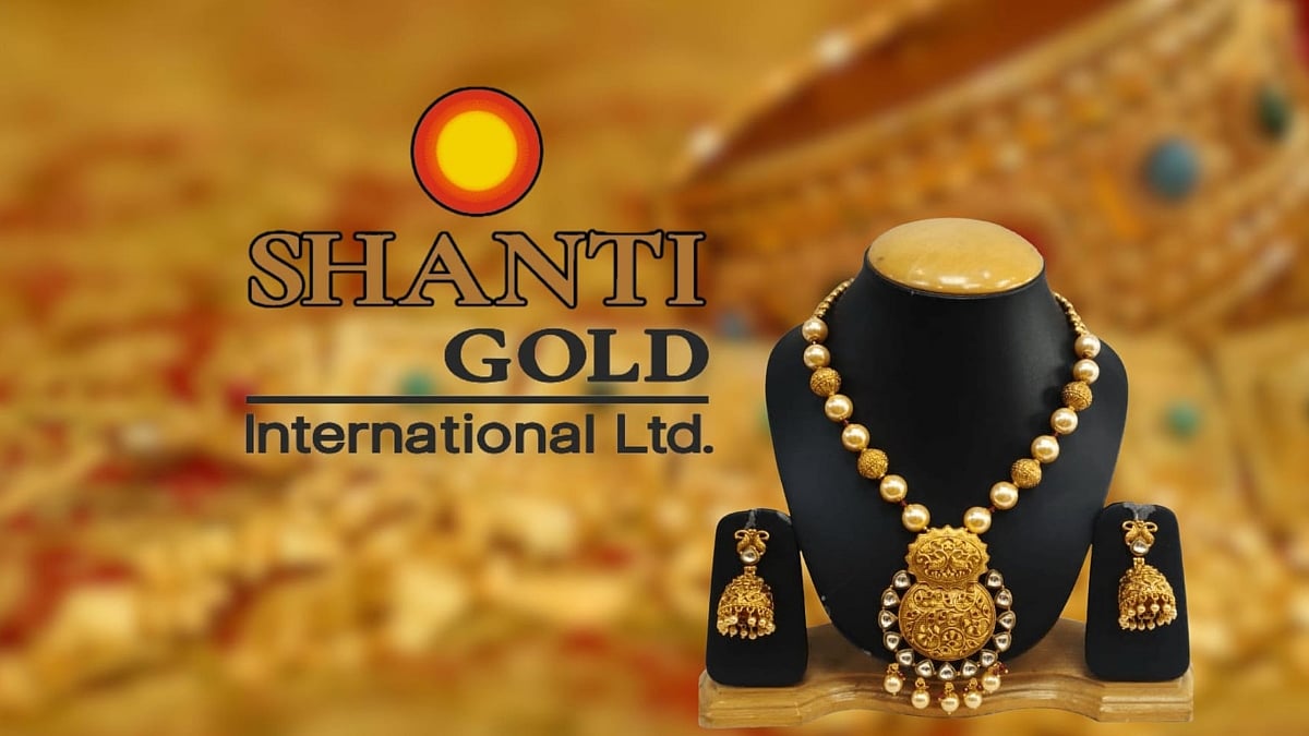 Shanti Gold Net Profit Nearly Doubles To ₹438 Crore In Q3 FY26, Revenue Jumps 56% YoY