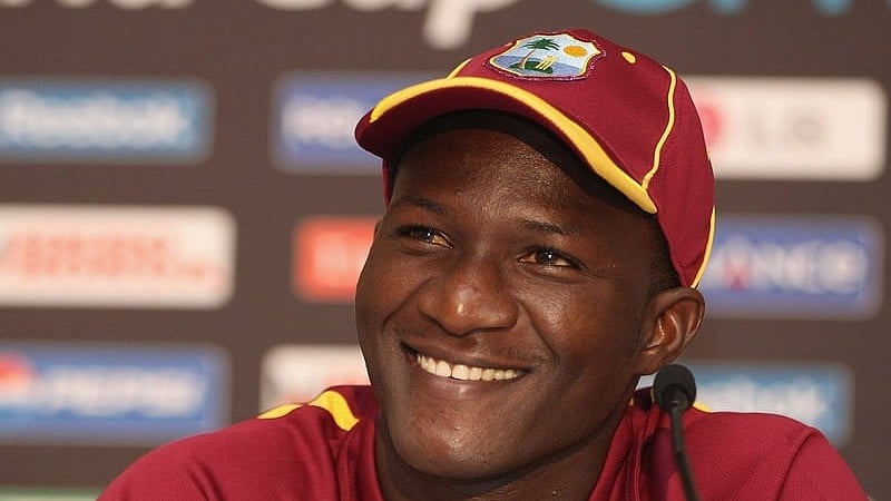 Wankhede Has Been Kind To Us In World Cups: Darren Sammy 
