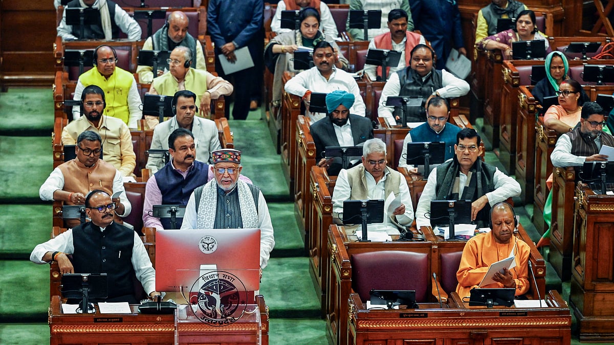 UP Excise Revenue Touches ₹43,975 Crore Till January 2026, Shows Strong Growth