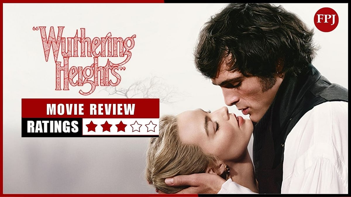 Wuthering Heights Review: Margot Robbie, Jacob Elordi’s Film Is A Reimagining Of Love, Lust &...