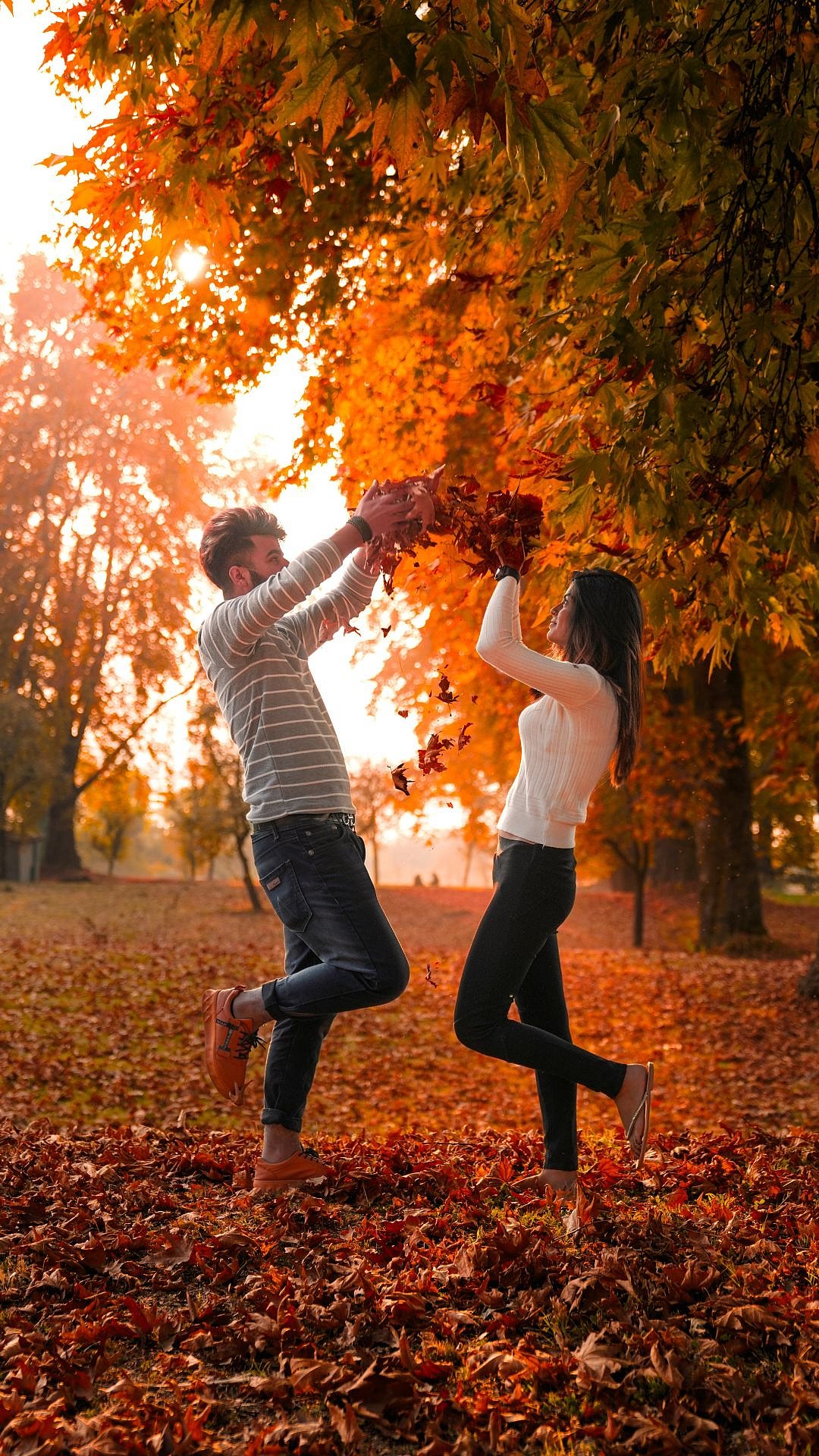 Valentine's Day 2026: Must-Visit Romantic Places In India To Celebrate Love