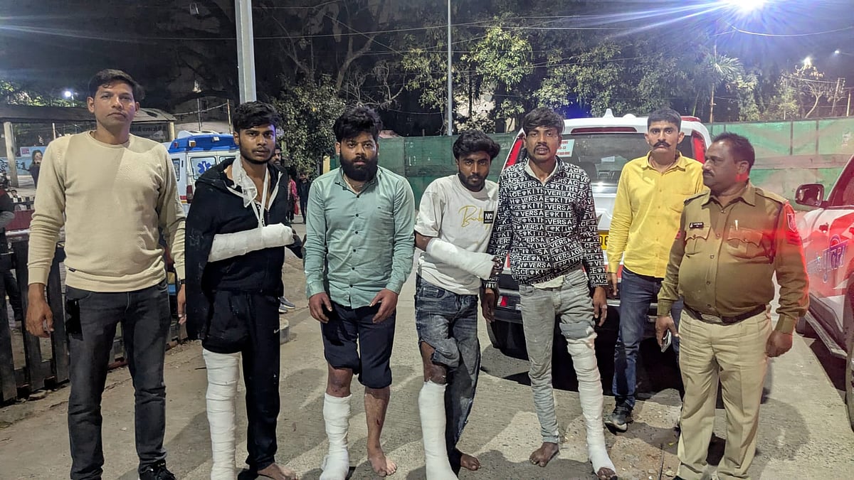 Indore News: Youth Killed In Dispute Between Two Groups, Four Arrested