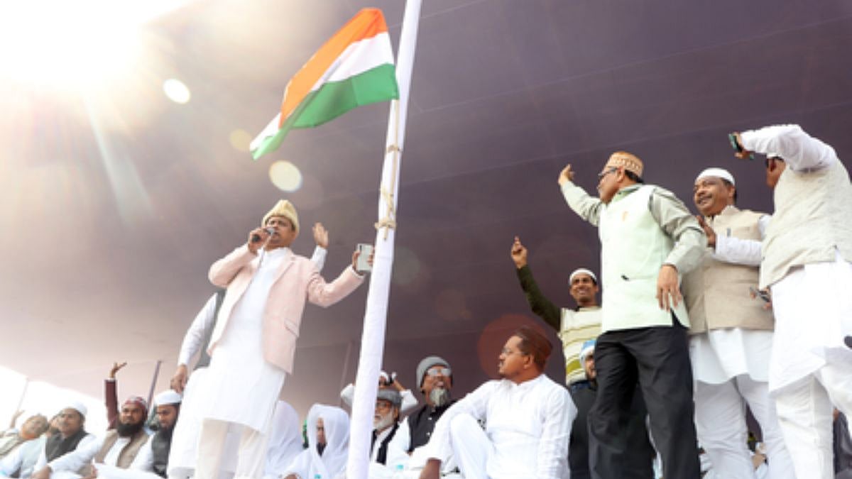 West Bengal: Construction Of Babri Mosque At Beldanga Begins Today; 'Babri Yatra' From Feb 12