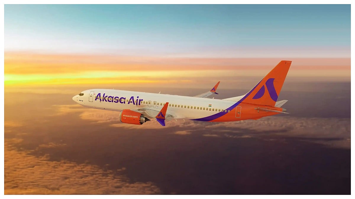 Akasa Air Co-Founder & Chief Commercial Officer Praveen Iyer Resigns, Second High-Level Exit In Four Months 