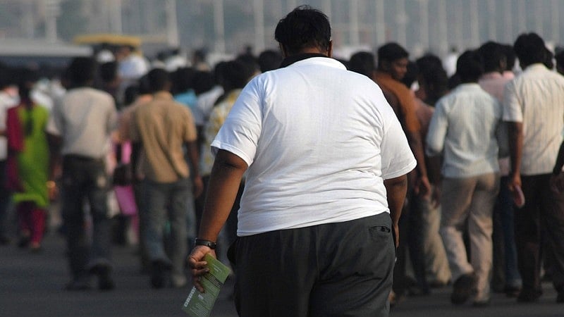 Lancet Study Links Obesity To 70% Higher Severe Infection Risk; India Faces Dual Disease Burden