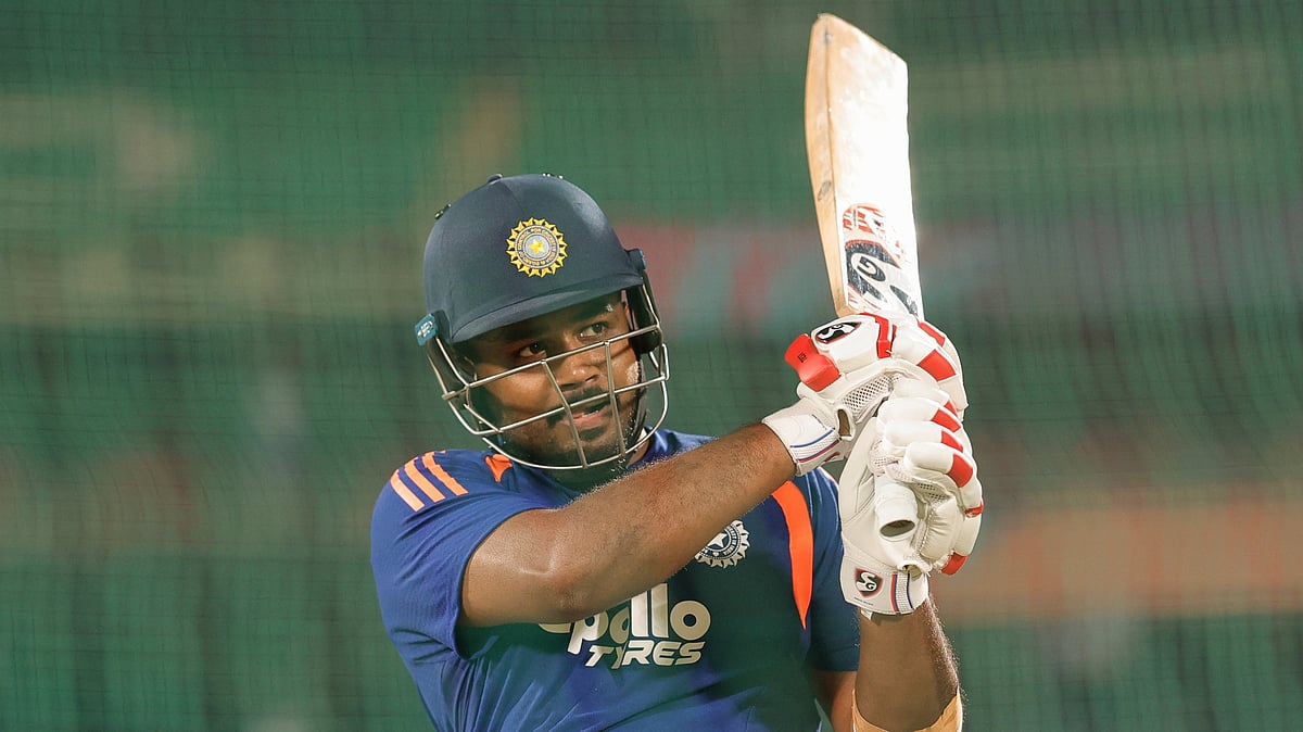 IND Vs NAM T20 World Cup 2026: Will Sanju Samson Play Tonight? 