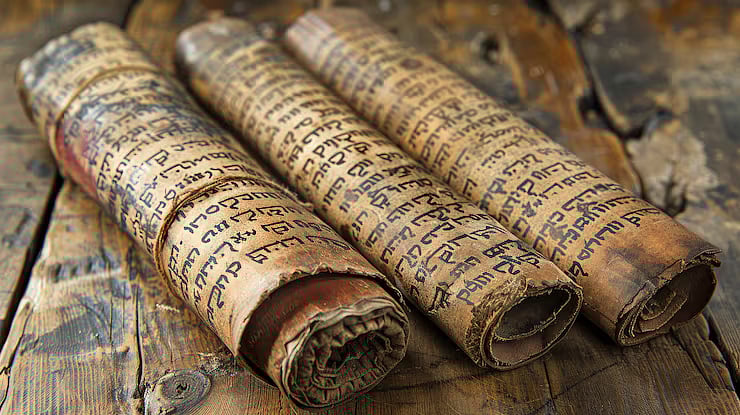 MP News: Government To Digitise 3.73 Lakh Old Manuscripts, Books, Documents | 