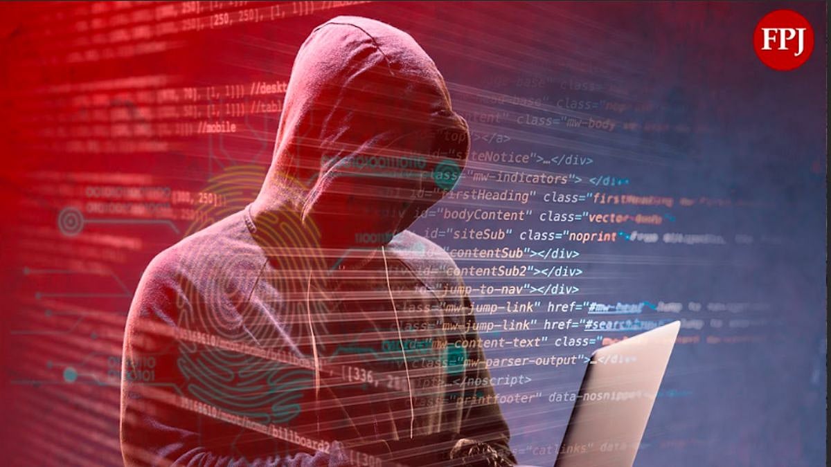 Thane Man Duped Of ₹1.17 Crore In Fake Facebook, TikTok Store Investment Scam; FIR Registered 