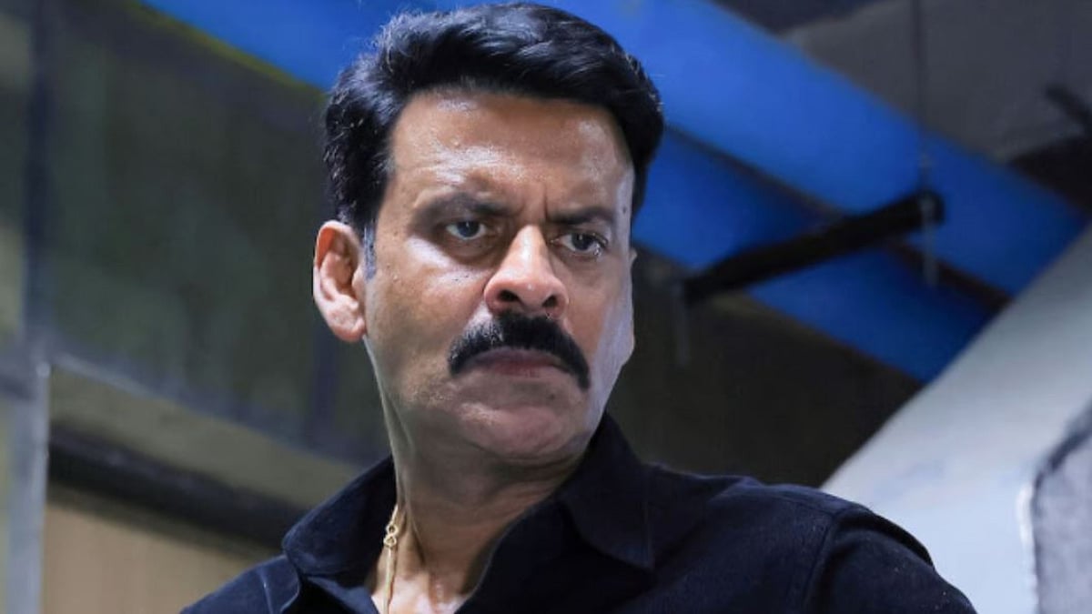 Ghooskhor Pandat Controversy: 'We Have Become A Very Touchy Nation'; Manoj Bajpayee On Title Row 