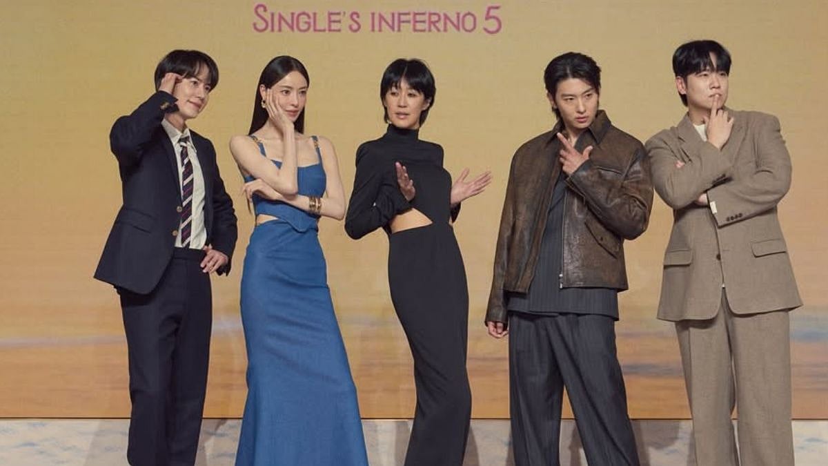 Single's Inferno Season 5 Reunion Release Date: Will Couples Reveal Their Current Relationship Status? Here's What To Expect 