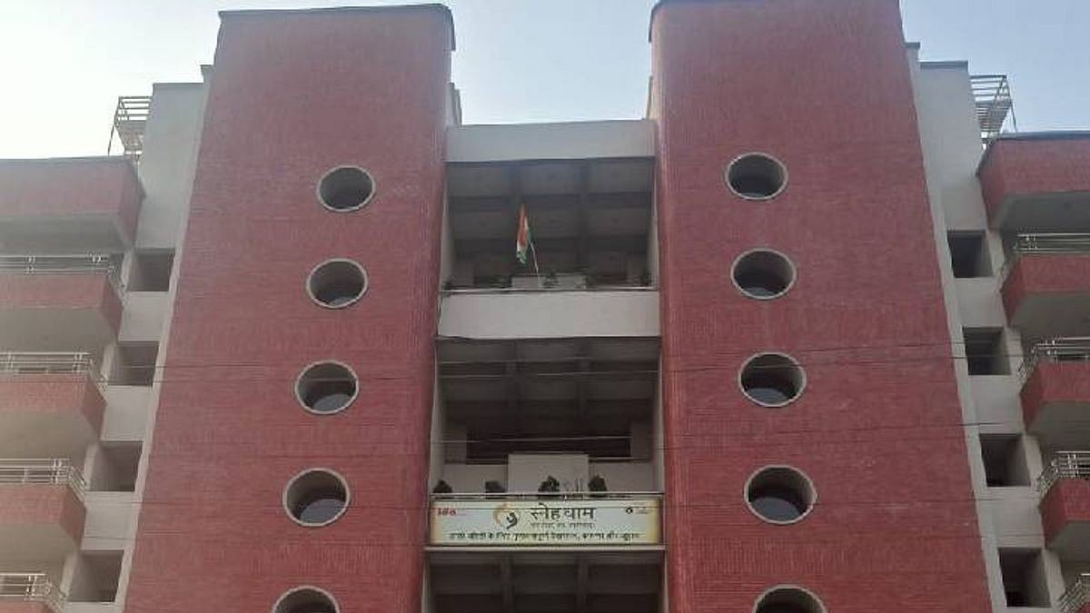 Indore News: Eviction Notices Spark Outrage At Snehamdham Amid IDAs Project For Elderly