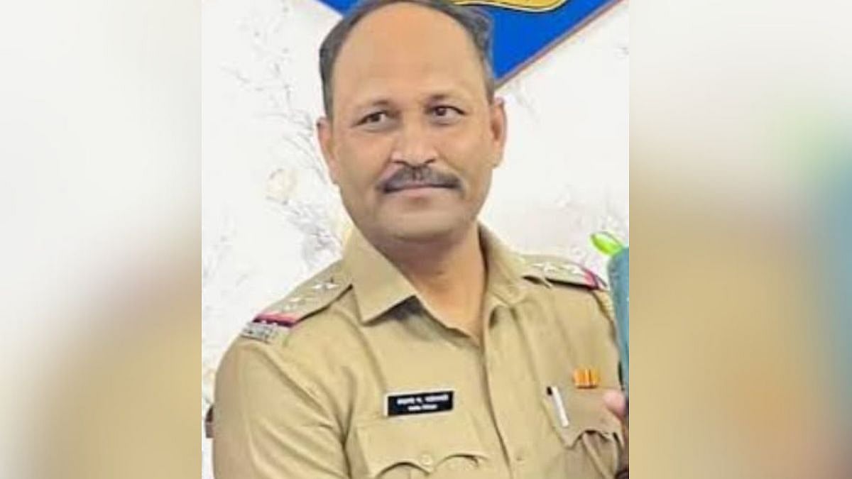 Navi Mumbai Senior PI Suspended Over Cheating Case Lapse