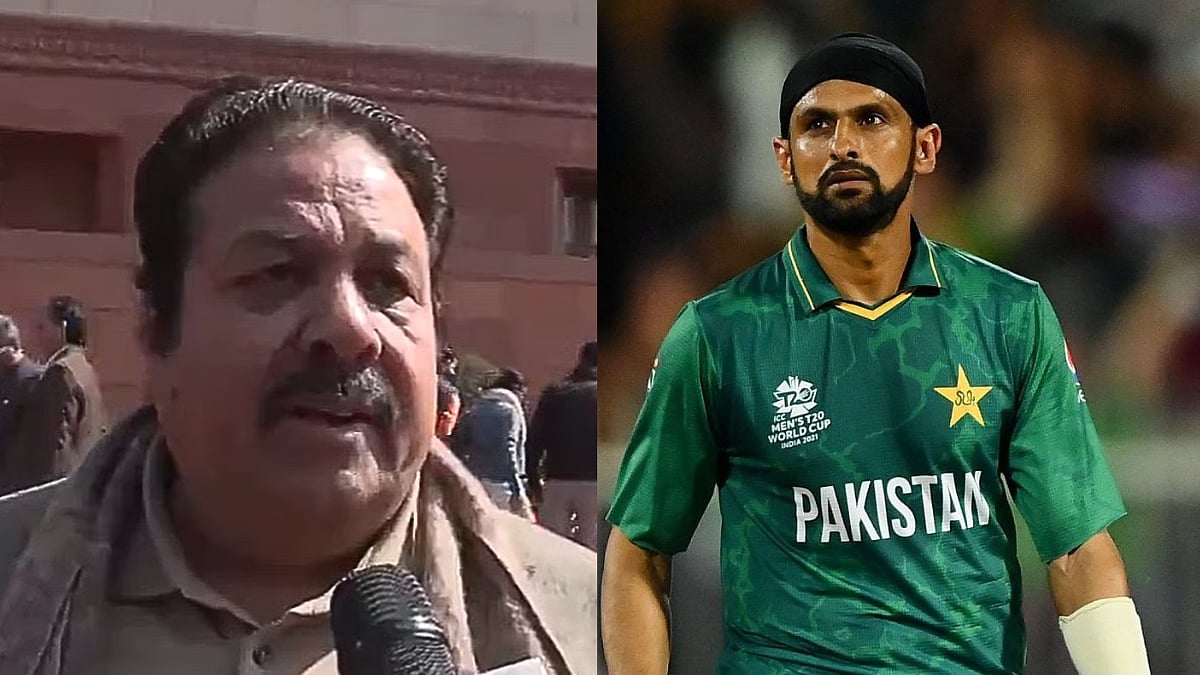 IND vs PAK T20 WC: Rajeev Shukla Calls Out AI-Manipulated Video After Shoaib Malik Shares Deepfake On Pakistani TV Show 