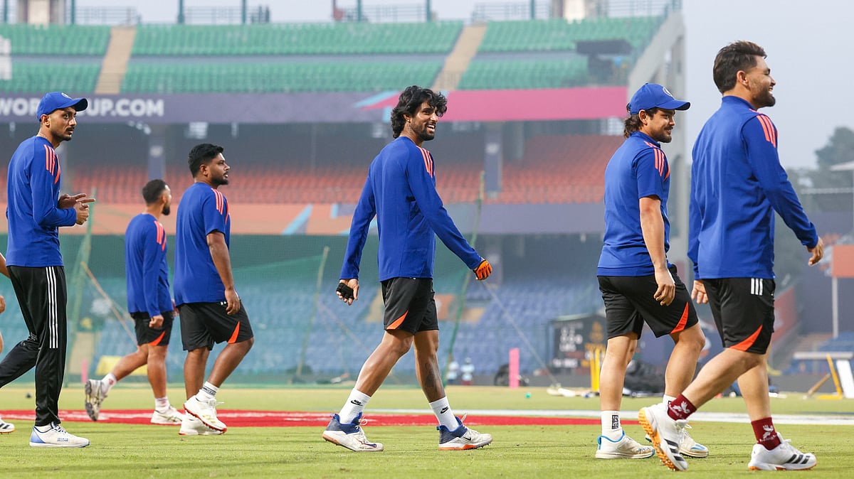 Injury Scare For Ishan Kishan? India Star Hit By Jasprit Bumrah Yorker Ahead Of IND Vs NAM T20 World Cup 2026 Clash 