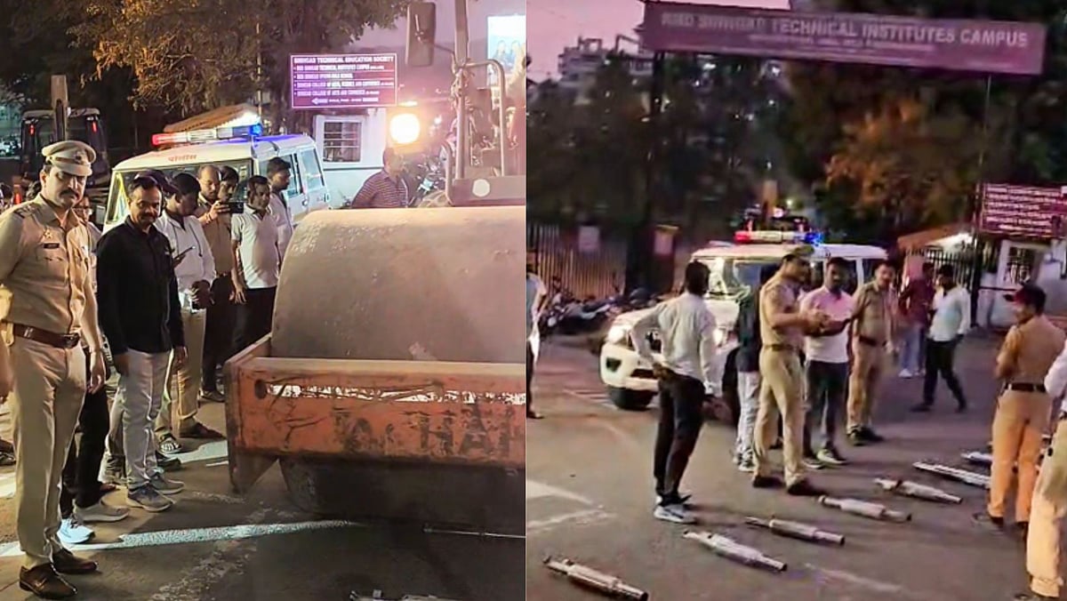 Pune: Deafening Bike Silencers Trouble Parvati, Sinhagad Road, Gokhale Nagar Residents