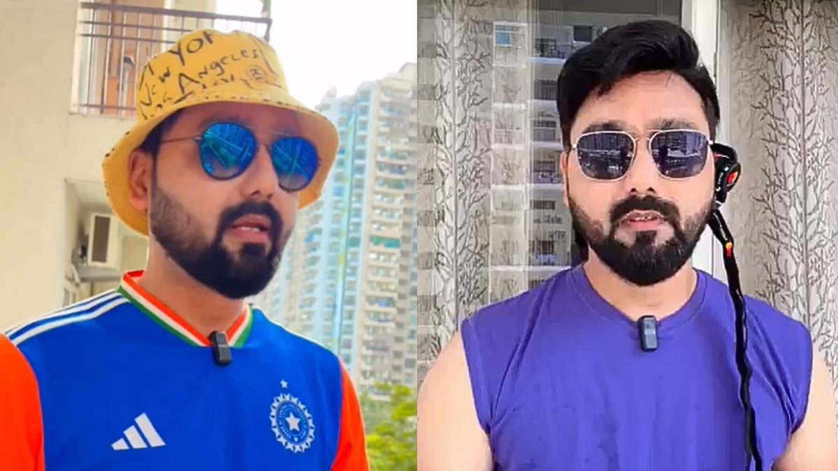 'I Will File A Defamation Case...': Sports Anchor Ravish Bisht Threatens Legal Action Over 'Pakistani Citizen' Tag 