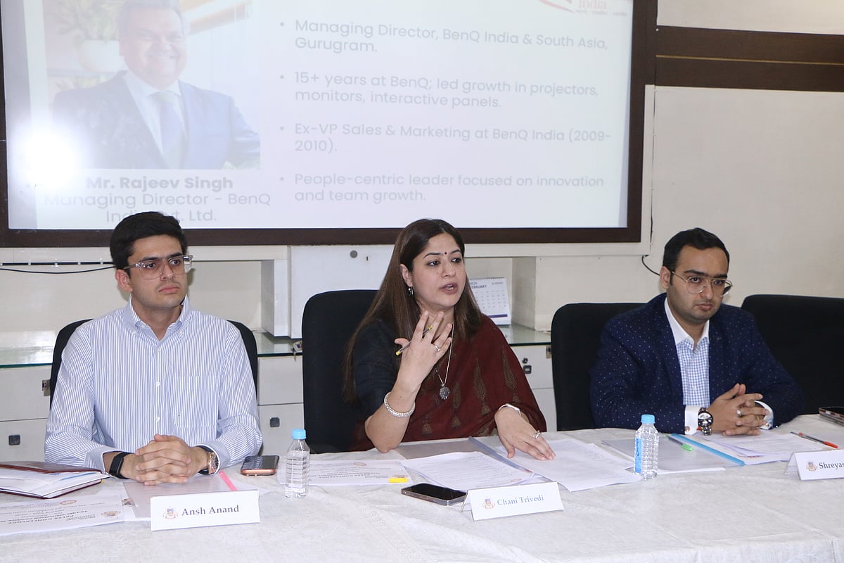 Indore News: IMA International Management Conclave From February 27