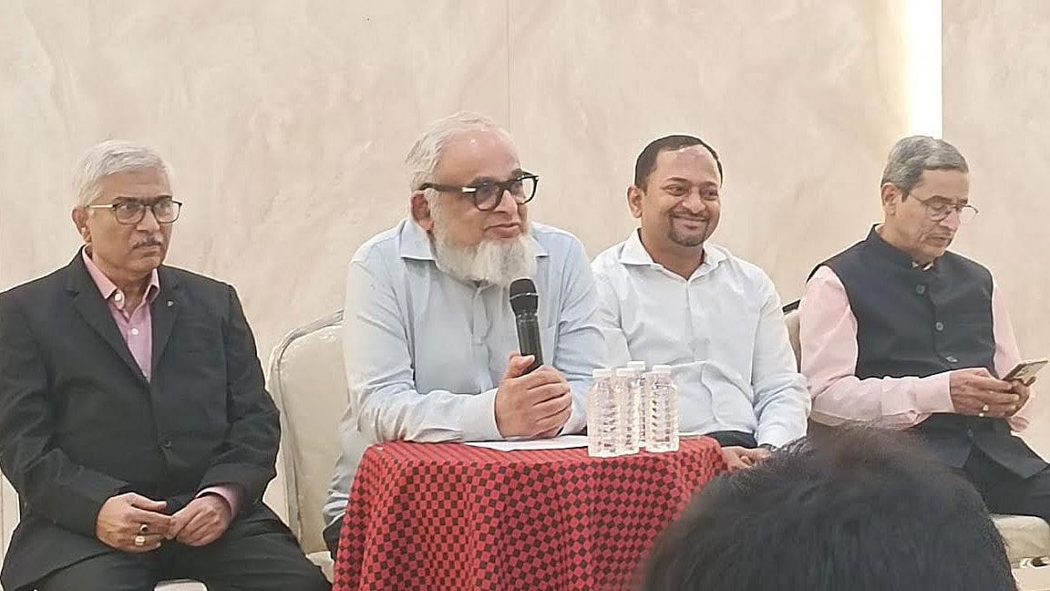 Chhatrapati Sambhajinagar: Psychiatrist Dr Arun Marwale Elected All-India Honorary Secretary Of IPS...