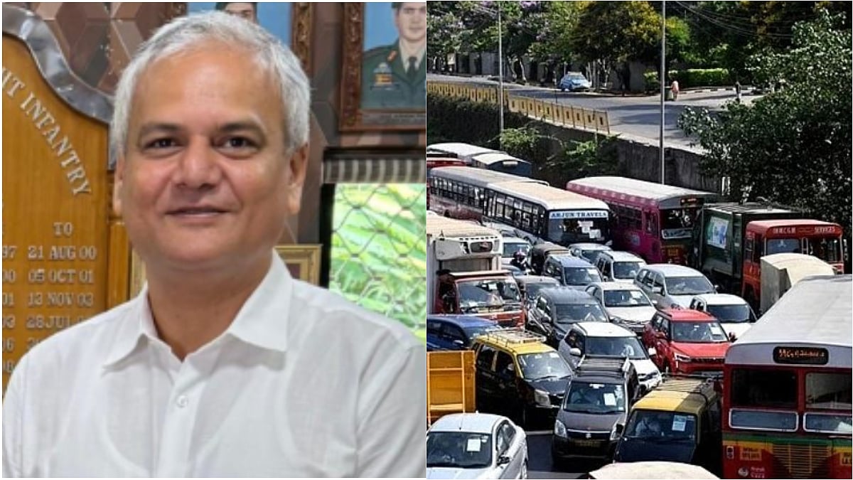 Beyond The Congestion Charge: The Case For Real Mobility Reform