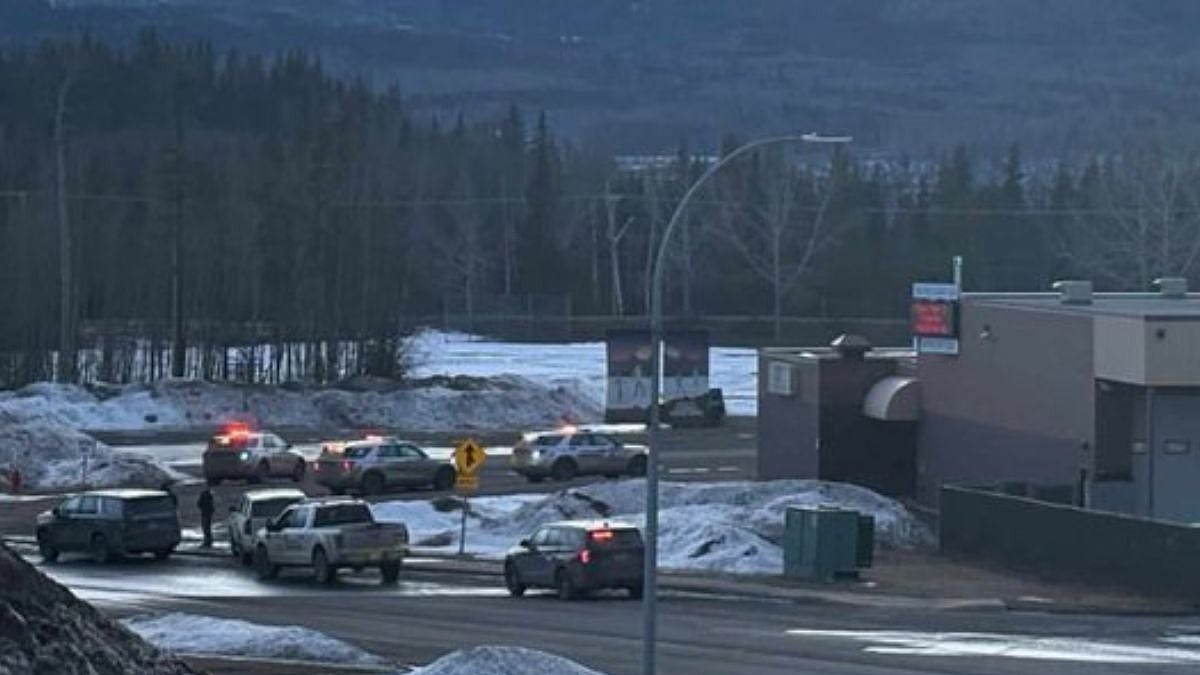 Canada School Shooting: 8 People Killed, Several Injured In Firing At Education Institution In...