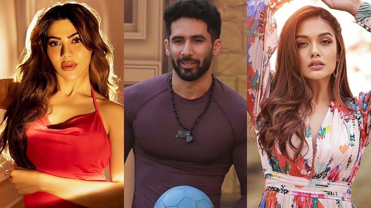 The 50: Siwet Tomar, Divya Agarwal, Nikki Tamboli, & 3 Other Big Names Set To Get Eliminated In Upcoming Episodes- Reports 