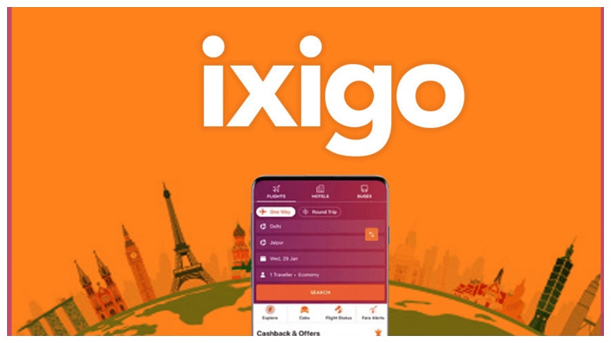 Ixigo Launches Airport Cab Booking Nationwide To Simplify Last-Mile Travel 