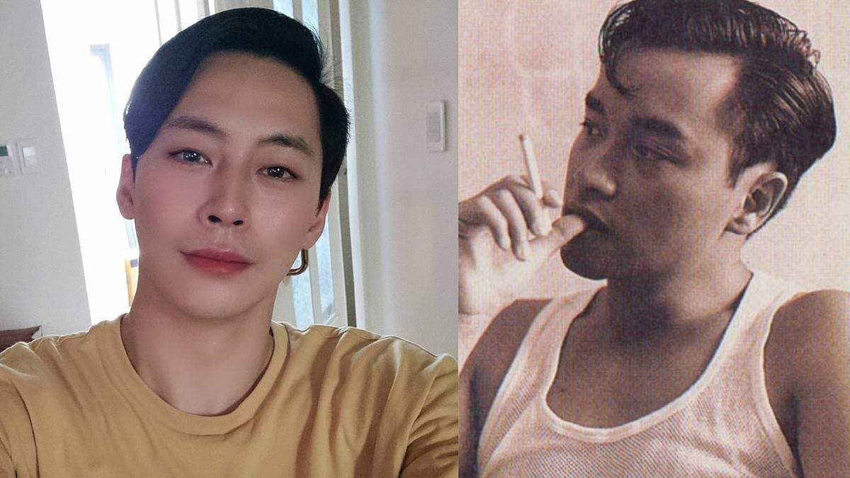 Jung Eun-Woo Death: 'Bride Of The Sun' Actor's Last Post Leaves Fans Saying, 'It Was a Signal But No...