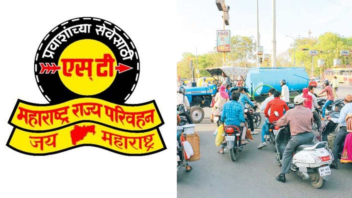 Maharashtra Declares 2026 'Save Two-Wheeler Riders & Pedestrians Year' Amid 15,549 Road Deaths In 2025 
