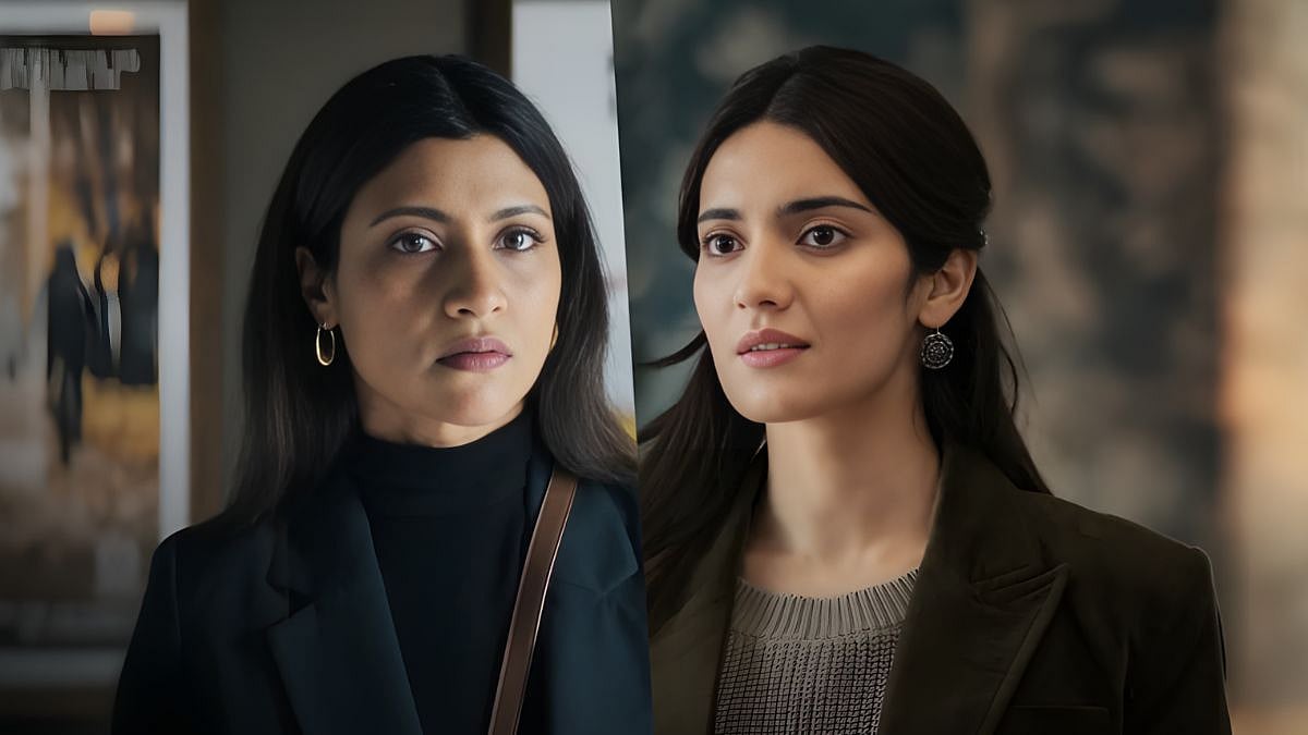 Accused OTT Release Date Confirmed: Here's To Know All Details Of Konkona Sensharma And Pratibha Ranta's Latest Film 