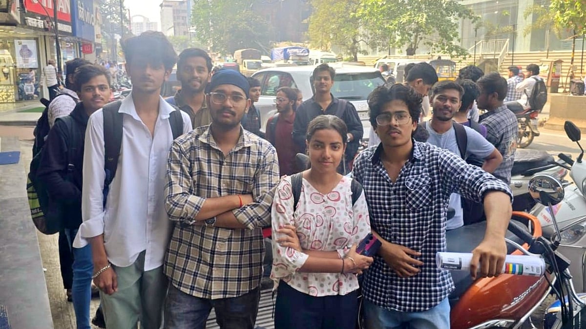 Kalyan: 3,000 Mumbai University Engineering Students Face Uncertainty Over Retrospective Exam Rule Change 