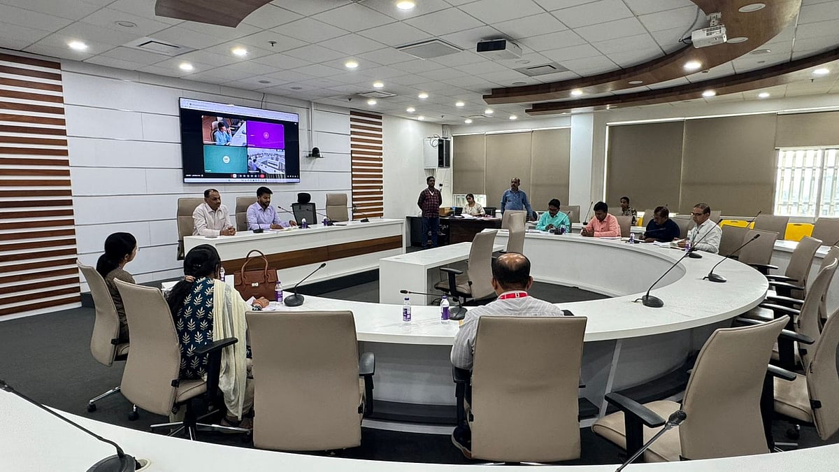 Pune District Administration Seeks Single-Window System At Police Stations For SC/ST, Senior...