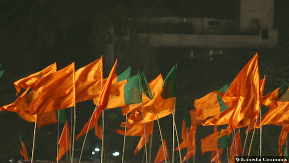 From Prabhakar Pai to Ritu Tawde: BJP’s Long Road Back And Path of Hope Ahead in BMC